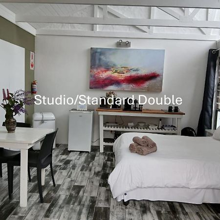 Wildernis Stay At Seodin מראה חיצוני תמונה