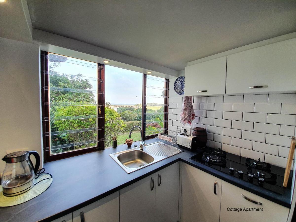 Wildernis Stay At Seodin מראה חיצוני תמונה