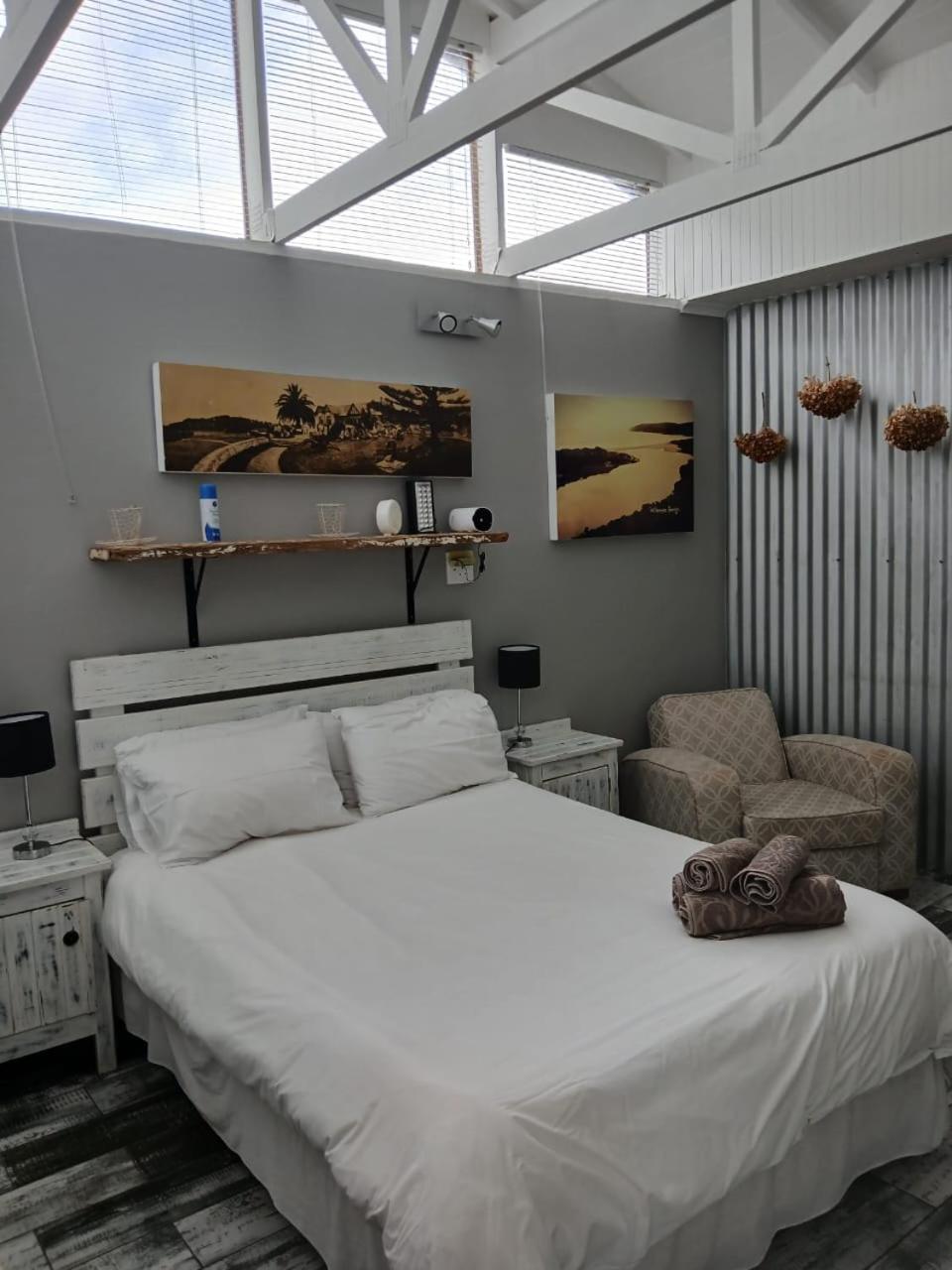 Wildernis Stay At Seodin מראה חיצוני תמונה