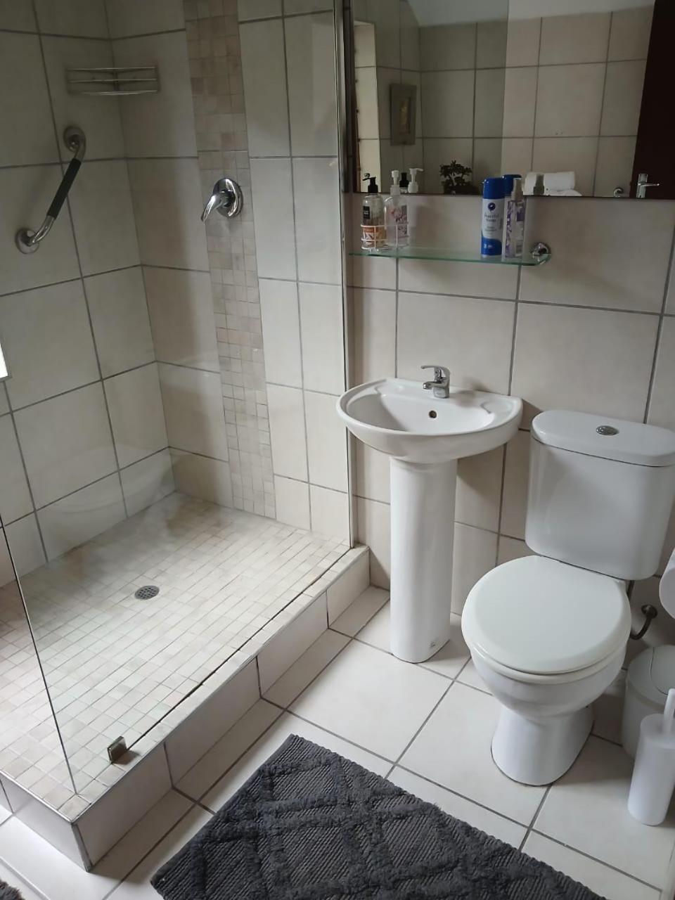Wildernis Stay At Seodin מראה חיצוני תמונה