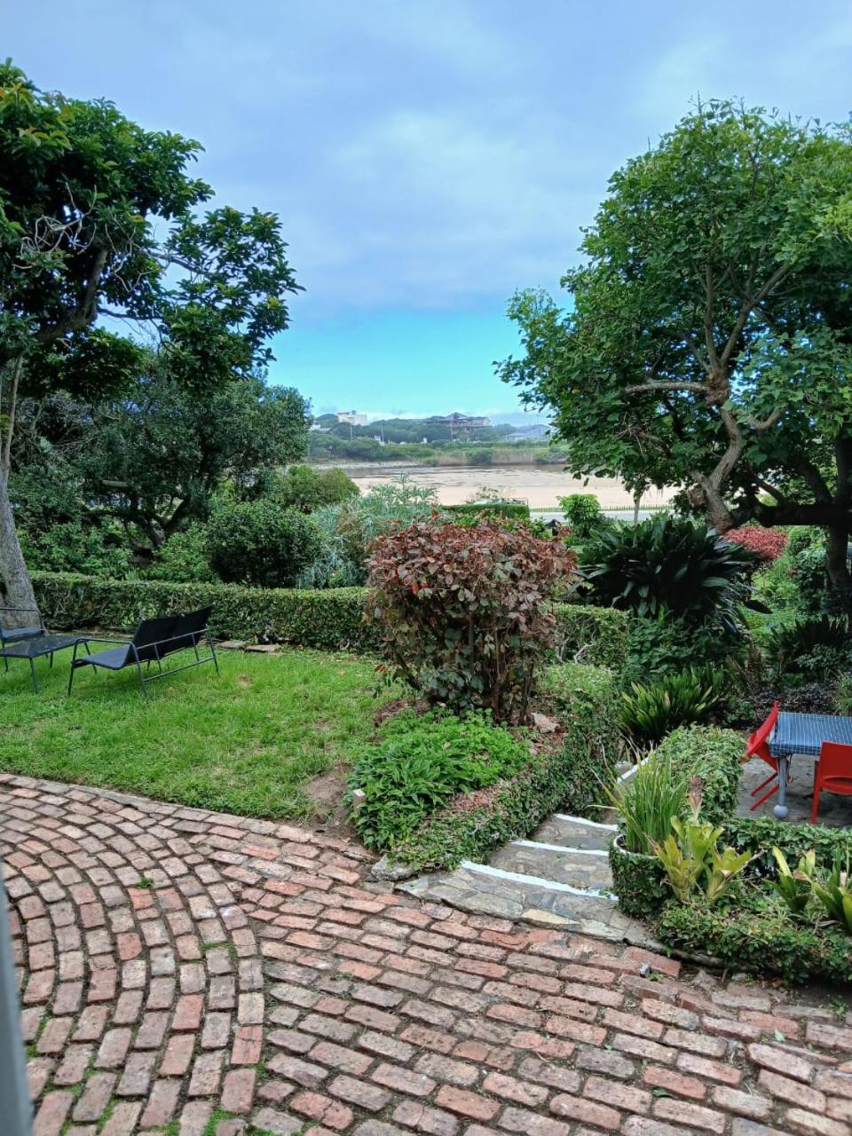 Wildernis Stay At Seodin מראה חיצוני תמונה